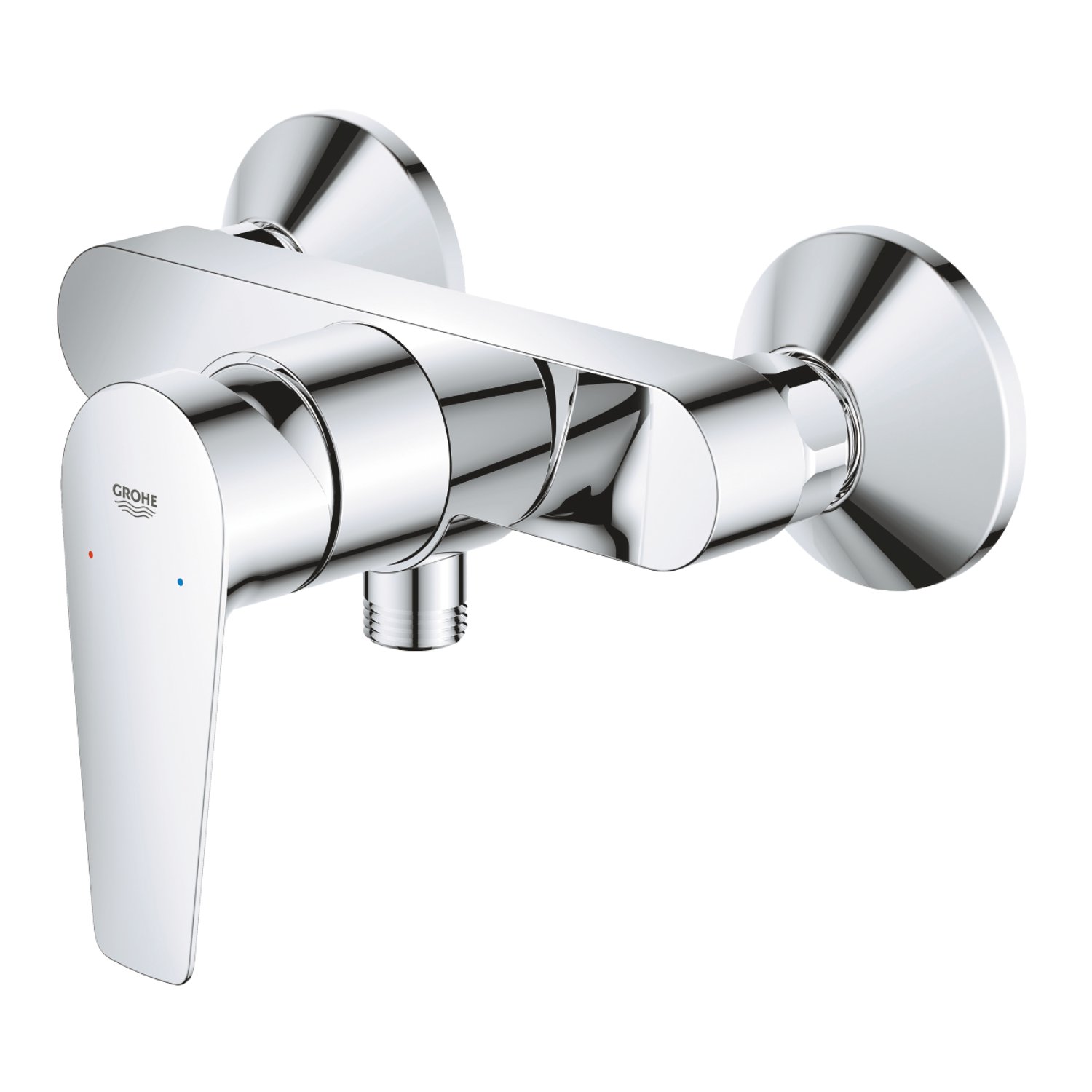 GROHE Start Edge CR Einhandmischer-Brause