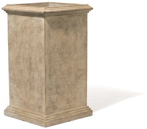Pflanztopf Colonn 30x30x50 cm
