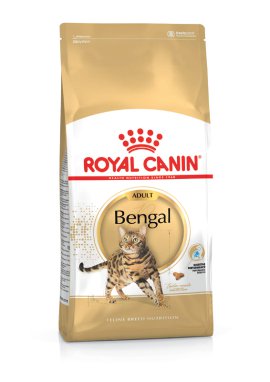 ROYAL CANIN Katzentrockenfutter Bengal Adult