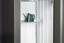 BIOHORT Regalboden-Set für BIOHORT Terrassenschrank Julia®