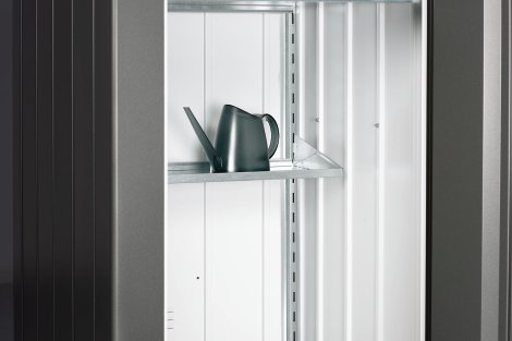 BIOHORT Regalboden-Set für BIOHORT Terrassenschrank Julia®