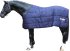 RugBe Unter-/Stalldecke 2in1, 135cm, navy