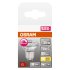 OSRAM LED-Reflektorlampe Superstar EX 35W 3,7W/4000K, GU10 Warmweiß