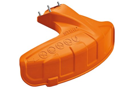 Stihl Mähschutz für Faden-Mähköpfe