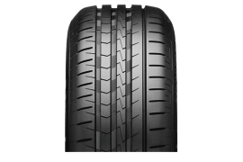 PKW-Sommerreifen Vredestein Sportrac 5