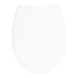 CORNAT WC-Sitz Thermoplast mit Absenkautomat Rezyklat