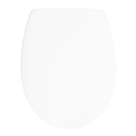 CORNAT WC-Sitz Thermoplast mit Absenkautomat Rezyklat
