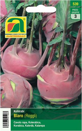 AUSTROSELECT Tütensamen