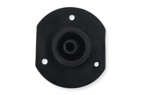 Hevi Steckdosen-Abdichtgummi flach