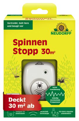 NEUDORFF® SpinnenStopp 1 Stk.
