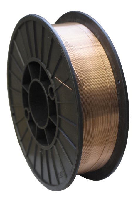 GÜDE Schweißdraht 1 kg 0,6 mm