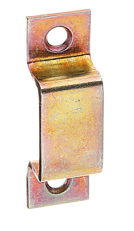 ALBERTS Riegelschlaufen verzinkt 20 mm 4 Stk.