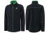 John Deere Fleece-Feldjacke S