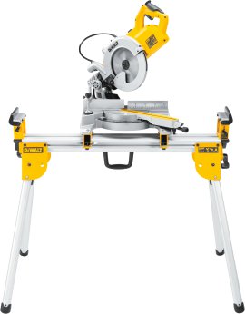 DEWALT Paneelsäge DWS 778 305x85 mm, 1850 W