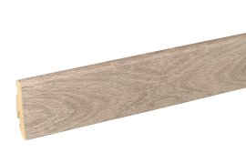 FN Neuhofer Sockelleiste FOEI766 Eiche 2400x19x58 mm