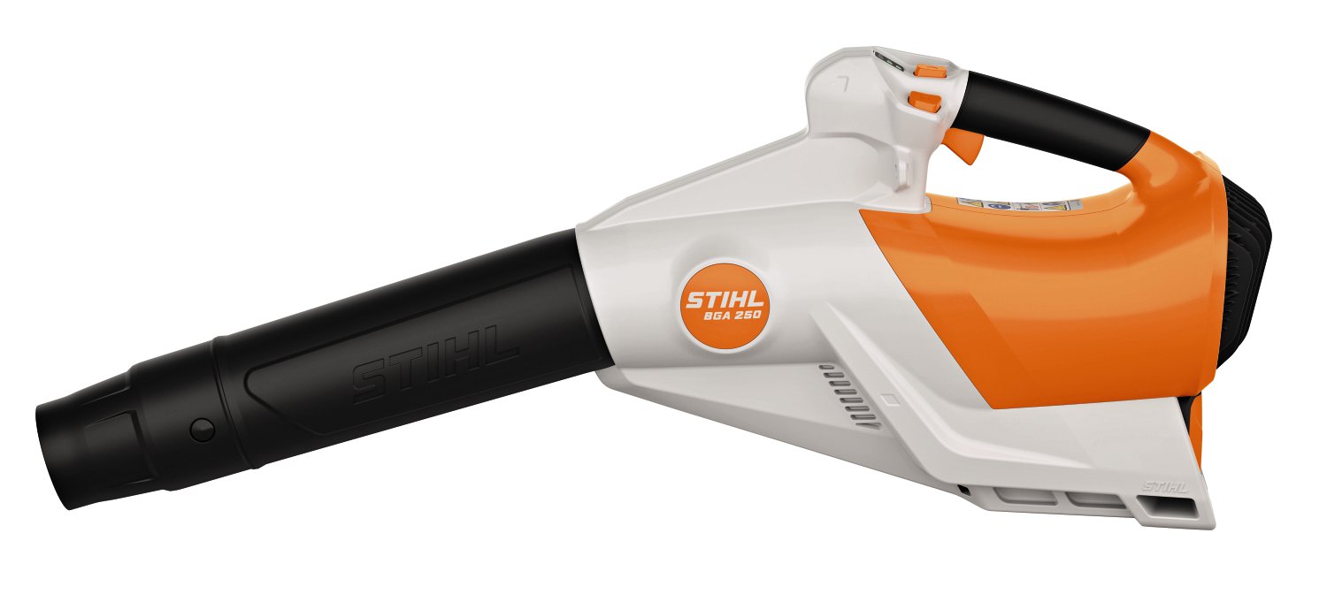 STIHL Akku-Blasgerät BGA 250