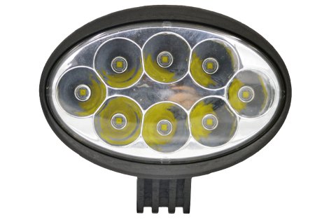 Impos LED-Arbeitsscheinwerfer 40W Spot