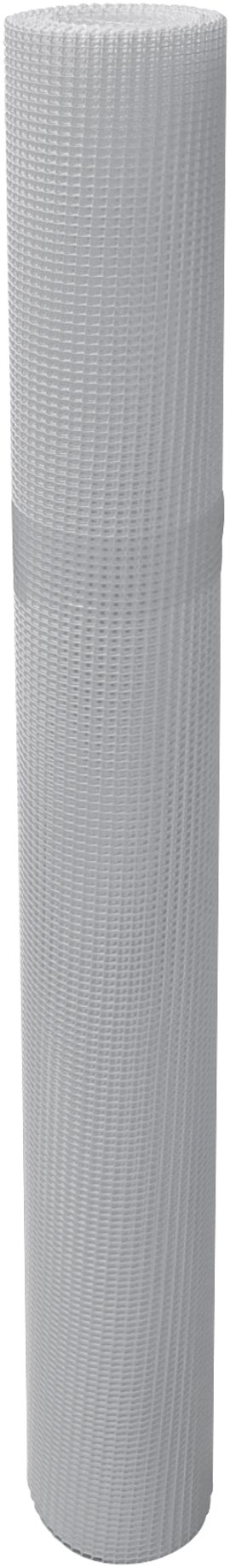 WINDHAGER Maschengewebe Kunststoff 3x1 m, weiß