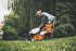 STIHL Akku-Rasenmäher RMA 765 V + Akku 2 AP 300S + Ladegerät  AL 500