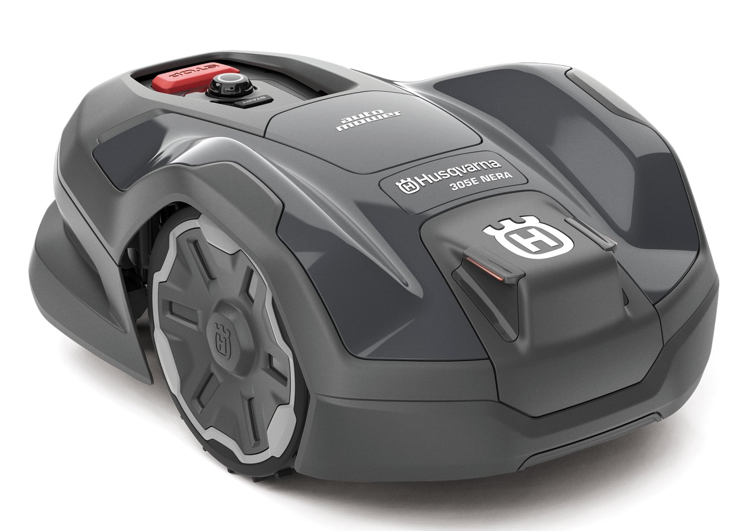 HUSQVARNA Rasenroboter Automower® Nera 305 E