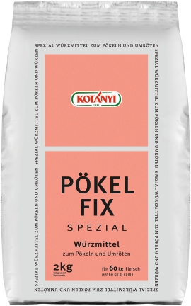 KOTÁNYI Pökel Fix Spezial 2 kg