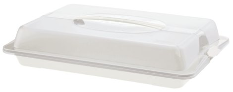 ROTHO Partybutler John Weiß 435x295x90 mm