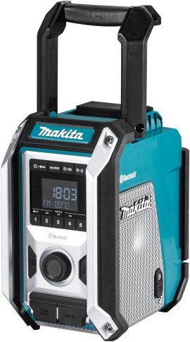 MAKITA Akku-Radio DMR114