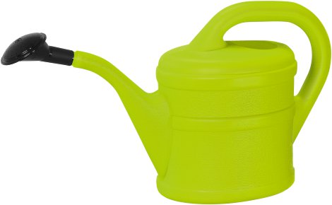 GELI Gießkanne Mintgrün 2 l