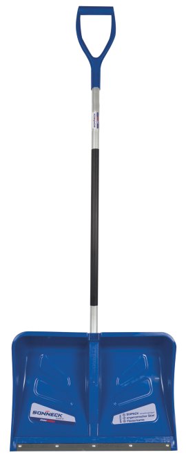 SONNECK Schneeschieber Snowmaster Spezial