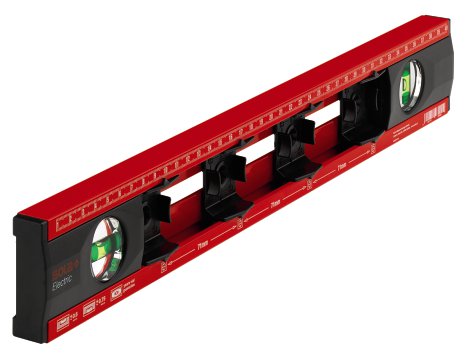 SOLA Markierwasserwaage Electric