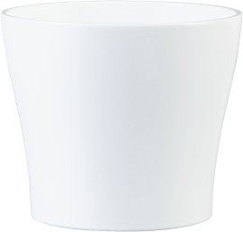 SCHEURICH Übertopf Serie 808 Panna