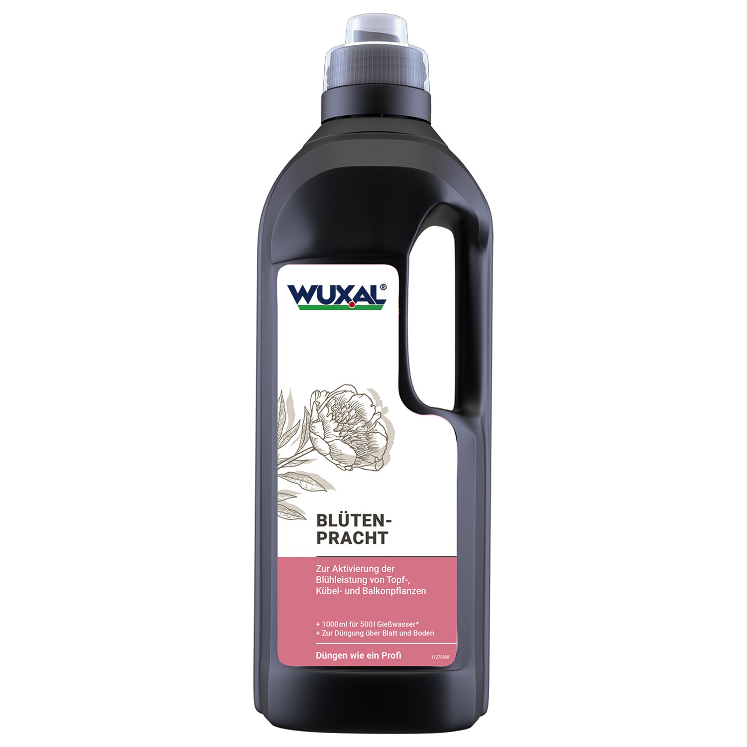 Wuxal Dünger Blütenpracht 1 l