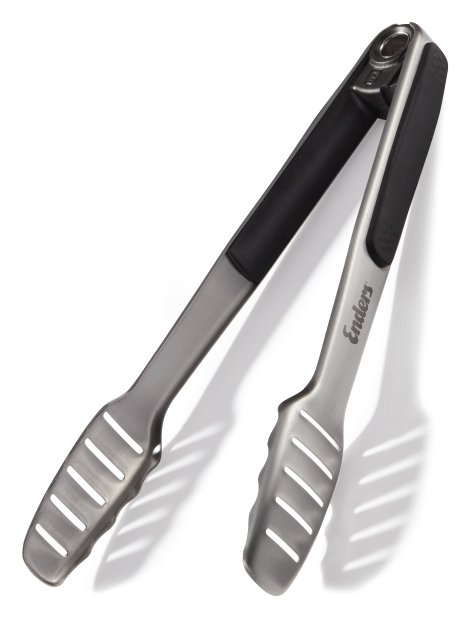 ENDERS Grillzange mit Lockfunktion