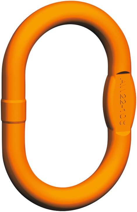 Aufhängeglied AW 16