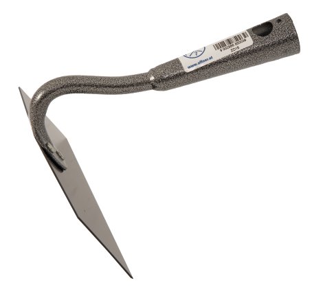 OFFNER Unkrauthacke ohne Stiel 20cm
