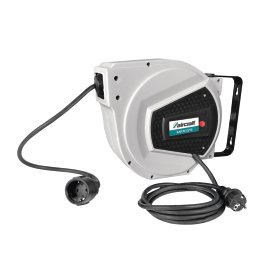 AIRCRAFT Kabelaufroller KAR 3x1,5 mm 15 m