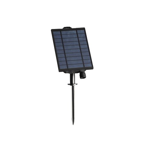 Solar-Akkubox B 200 LED dimmbar MF FB Outdoor