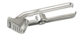 Knoblauchpresse Aluminium