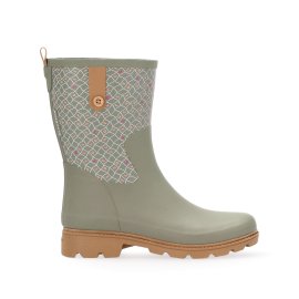 WERKSTOFF Halbstiefel Isabella