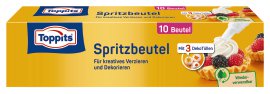 TOPPITS® Spritzbeutel