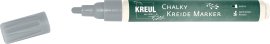 KREUL Kreidemarker Chalky Medium Silver Show