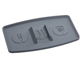 ENDERS Silikon-Besteckablage