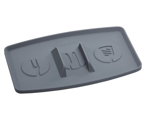 ENDERS Silikon-Besteckablage