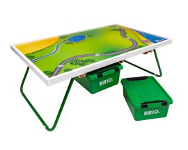 BRIO Spieltisch