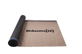 DÄMMIT Schalungsbahn Mono 170 DSK 75 m²/Rolle