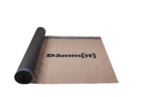 DÄMMIT Schalungsbahn Mono 170 DSK 75 m²/Rolle