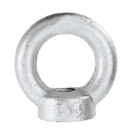 Ringmutter verzinkt M8