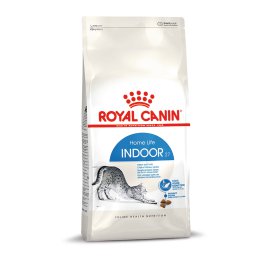 ROYAL CANIN Katzentrockenfutter Indoor 27 Adult