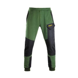 KAPRIOL Jacke Thermic Grün