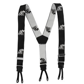 AX-MEN® Hosenträger extrabreit